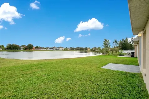5256 Sunset Canyon Drive Kissimmee FL 34758