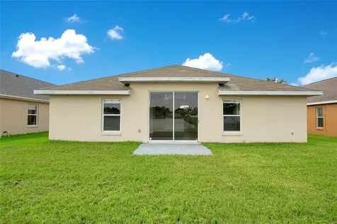 5256 Sunset Canyon Drive Kissimmee FL 34758