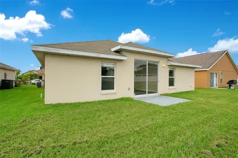 5256 Sunset Canyon Drive Kissimmee FL 34758