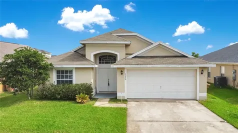 5256 Sunset Canyon Drive Kissimmee FL 34758