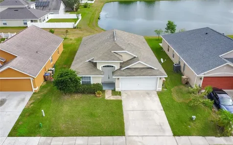 5256 Sunset Canyon Drive Kissimmee FL 34758