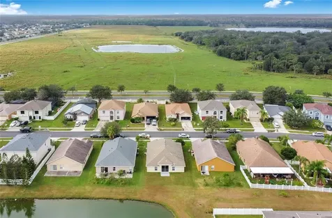 5256 Sunset Canyon Drive Kissimmee FL 34758