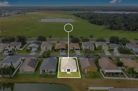 5256 Sunset Canyon Drive Kissimmee FL 34758