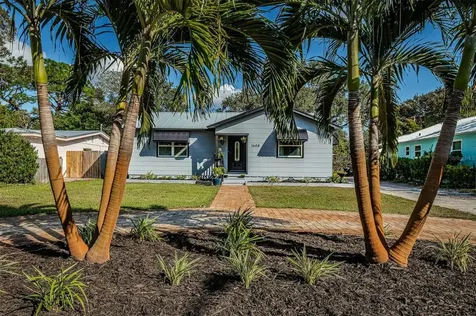 1608 60th Street S Gulfport FL 33707