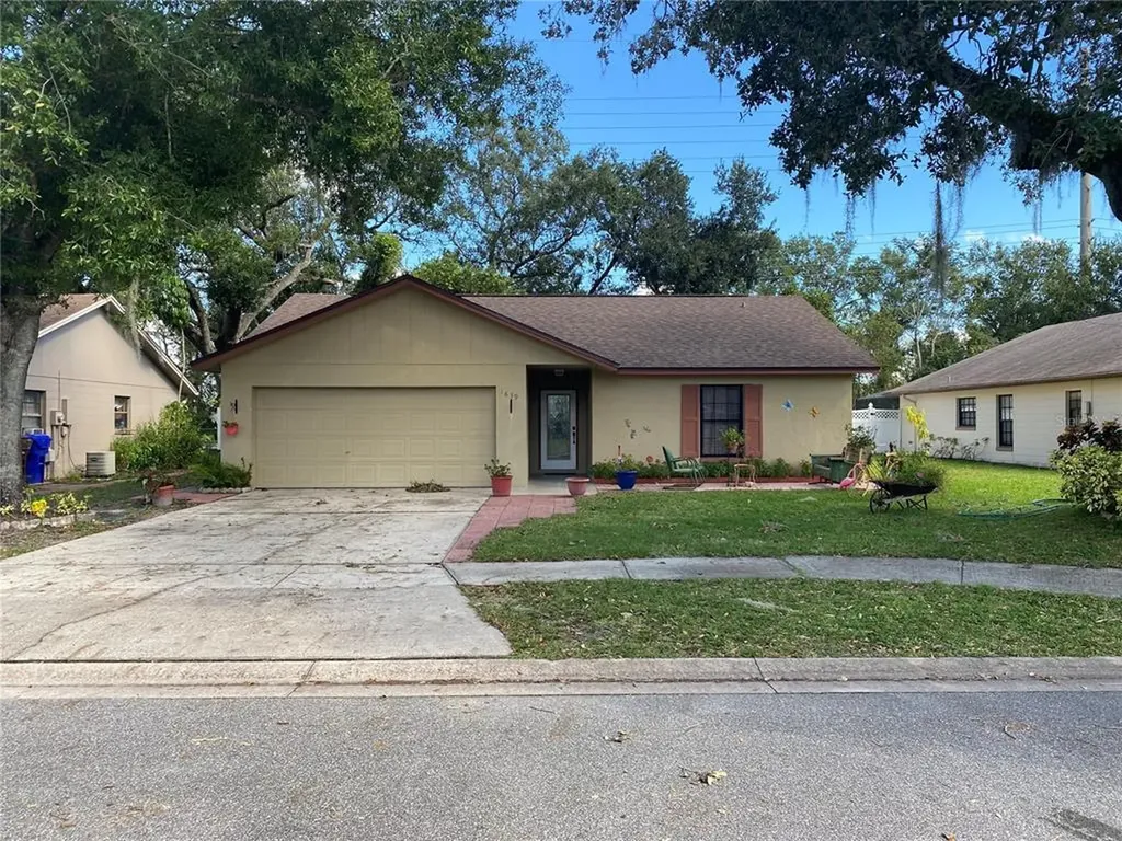 1639 Sunburst Way Kissimmee FL 34744