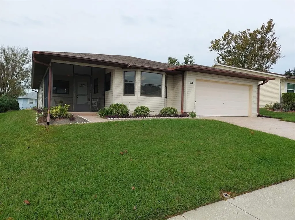 3112 Prairie Dunes Circle W Lakeland FL 33810