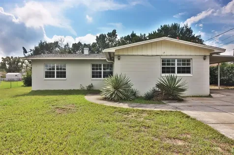 13 W Grove Avenue Lake Wales FL 33853