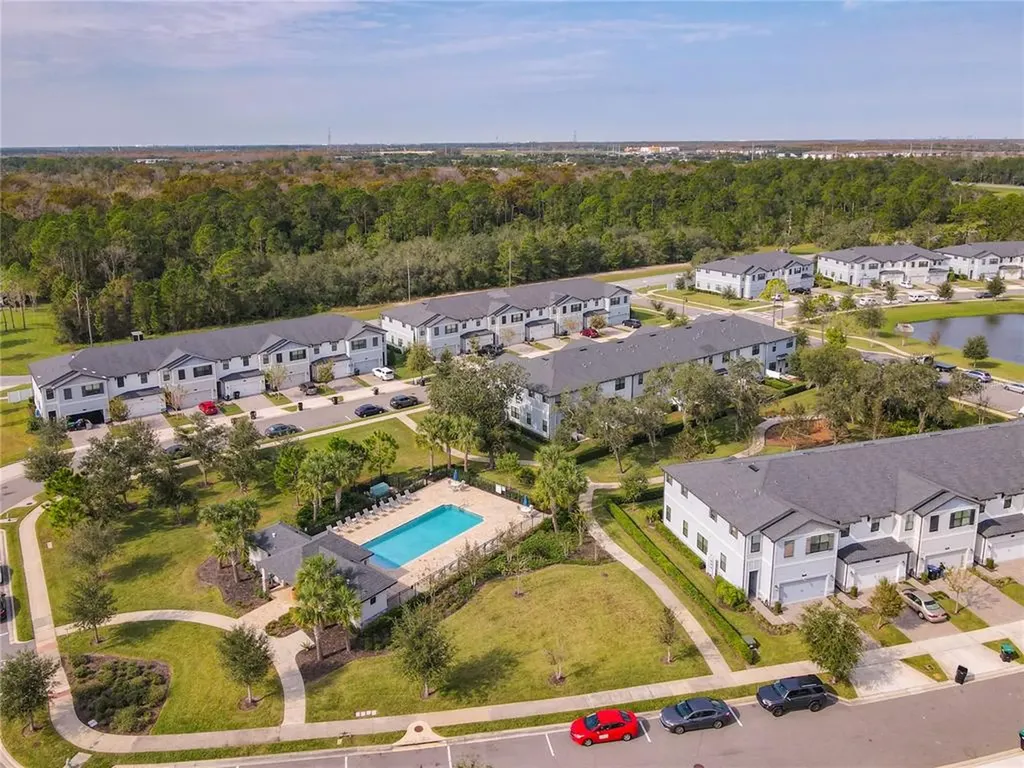 11391 Whistling Pine Way Orlando FL 32832