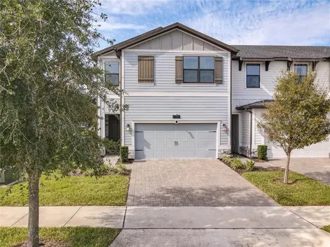 11391 Whistling Pine Way Orlando FL 32832