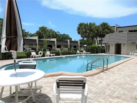 8703 Bardmoor Boulevard Seminole FL 33777
