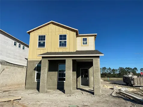 617 Becklow Street Debary FL 32713