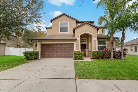3925 Buckinghamshire Drive Land O Lakes FL 34638