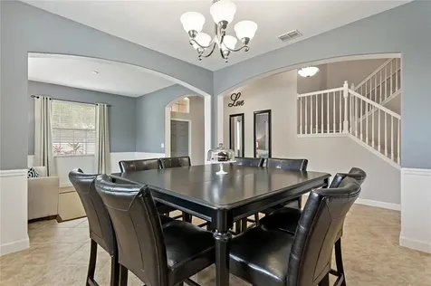 3925 Buckinghamshire Drive Land O Lakes FL 34638