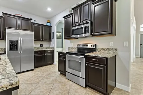 3925 Buckinghamshire Drive Land O Lakes FL 34638