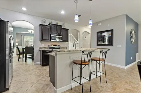 3925 Buckinghamshire Drive Land O Lakes FL 34638