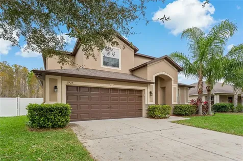 3925 Buckinghamshire Drive Land O Lakes FL 34638