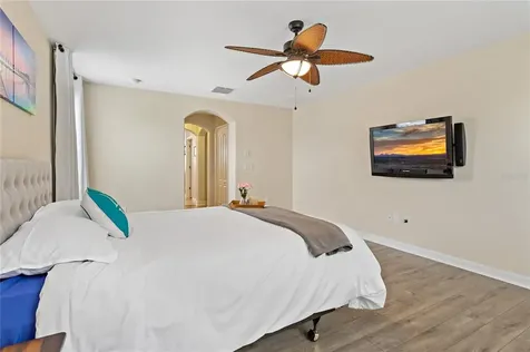 3925 Buckinghamshire Drive Land O Lakes FL 34638