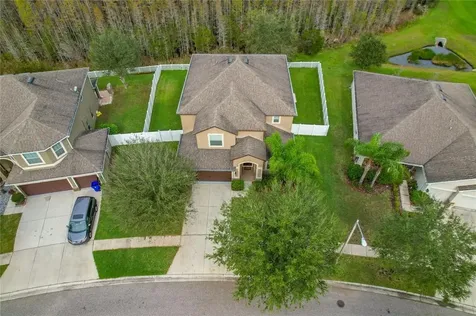 3925 Buckinghamshire Drive Land O Lakes FL 34638