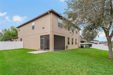 3925 Buckinghamshire Drive Land O Lakes FL 34638