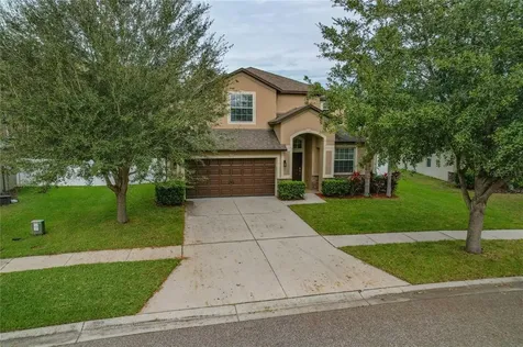 3925 Buckinghamshire Drive Land O Lakes FL 34638