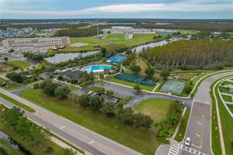 3925 Buckinghamshire Drive Land O Lakes FL 34638