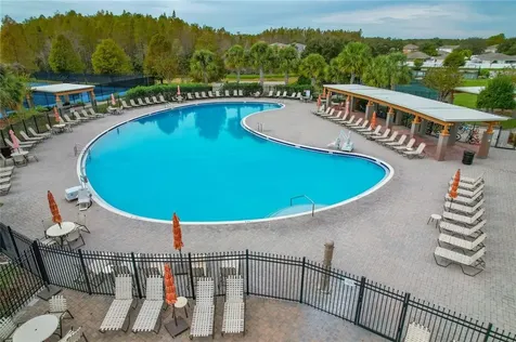 3925 Buckinghamshire Drive Land O Lakes FL 34638
