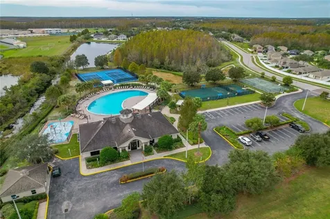 3925 Buckinghamshire Drive Land O Lakes FL 34638