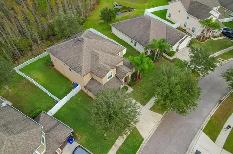 3925 Buckinghamshire Drive Land O Lakes FL 34638