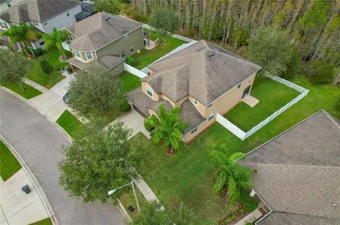 3925 Buckinghamshire Drive Land O Lakes FL 34638