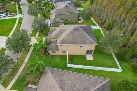 3925 Buckinghamshire Drive Land O Lakes FL 34638