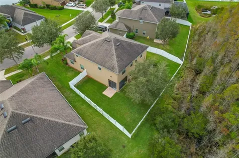 3925 Buckinghamshire Drive Land O Lakes FL 34638