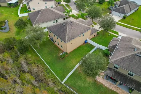3925 Buckinghamshire Drive Land O Lakes FL 34638