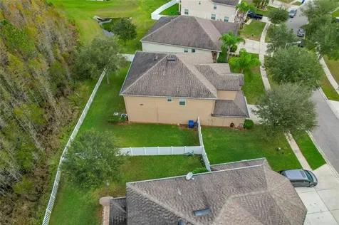 3925 Buckinghamshire Drive Land O Lakes FL 34638