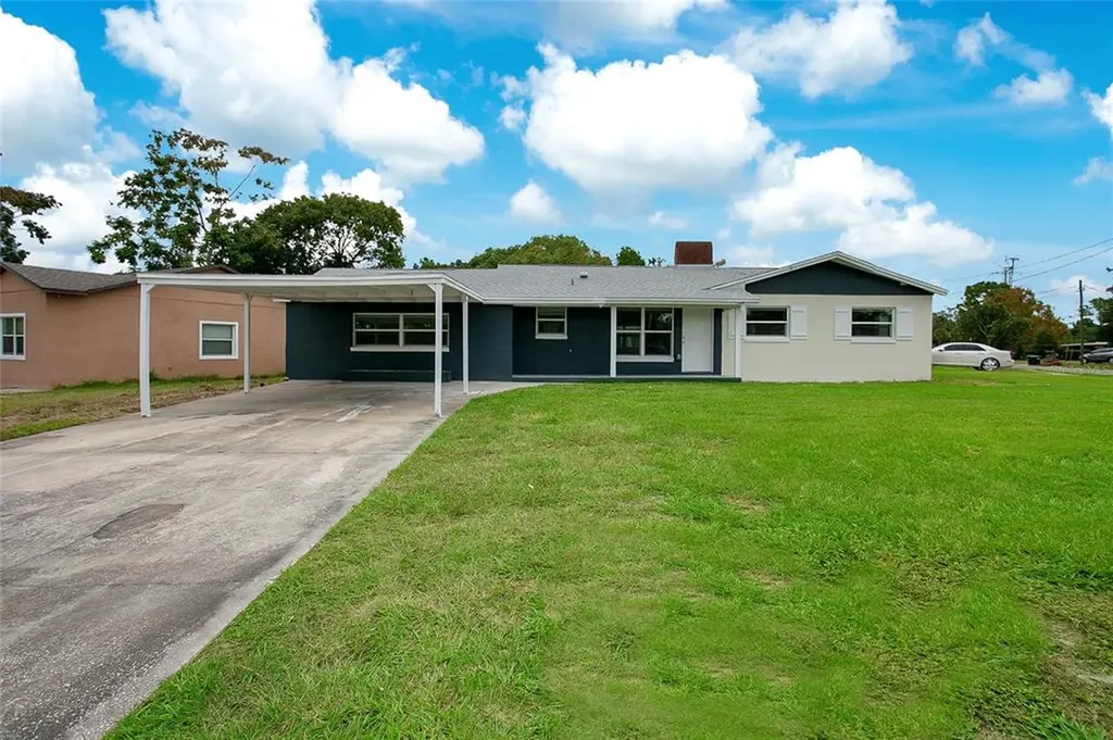 1612 Ferndell Road Orlando FL 32808