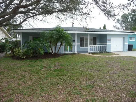 4531 21st Avenue N St Petersburg FL 33713
