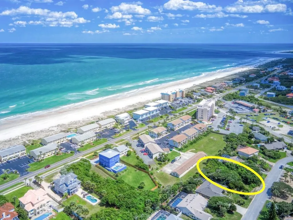 62 Buschman Drive Ponce Inlet FL 32127