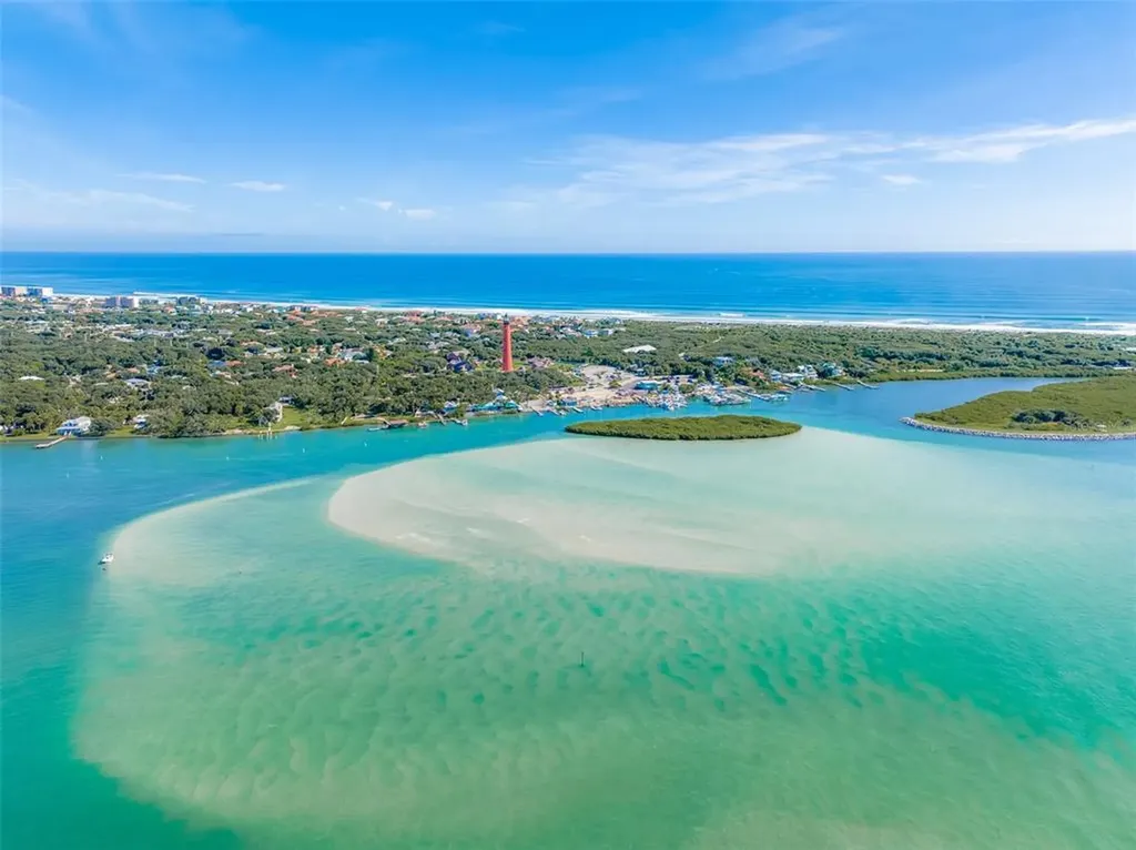 62 Buschman Drive Ponce Inlet FL 32127
