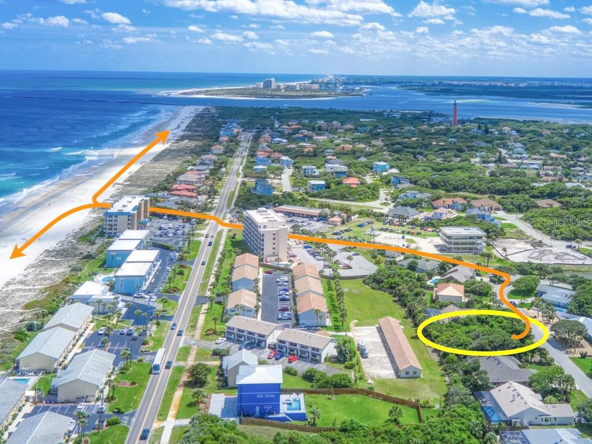 62 Buschman Drive Ponce Inlet FL 32127