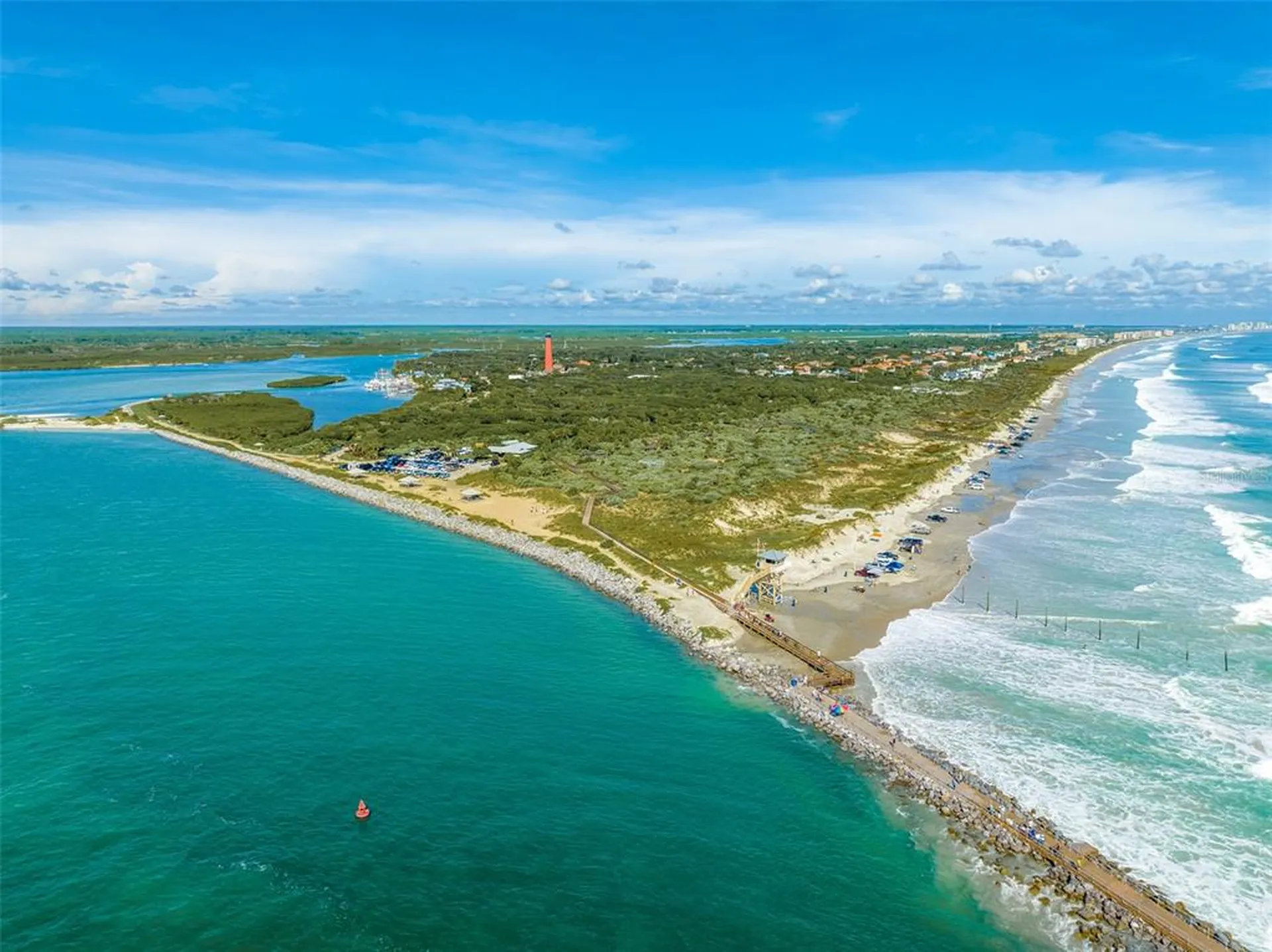 62 Buschman Drive Ponce Inlet FL 32127