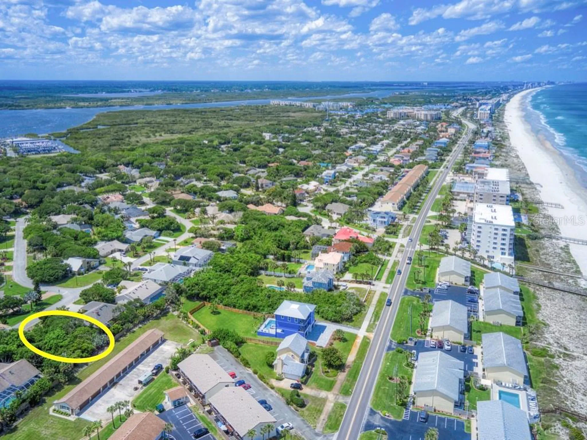 62 Buschman Drive Ponce Inlet FL 32127