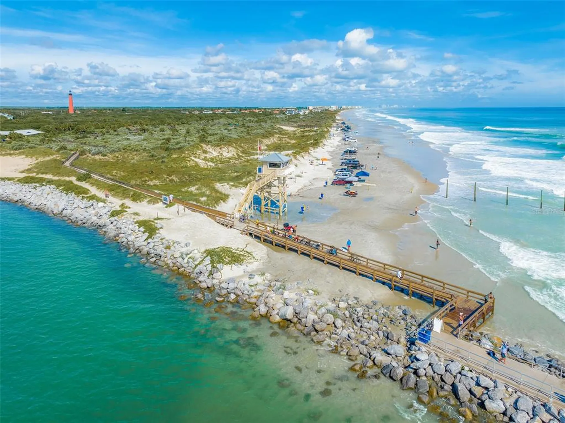 62 Buschman Drive Ponce Inlet FL 32127