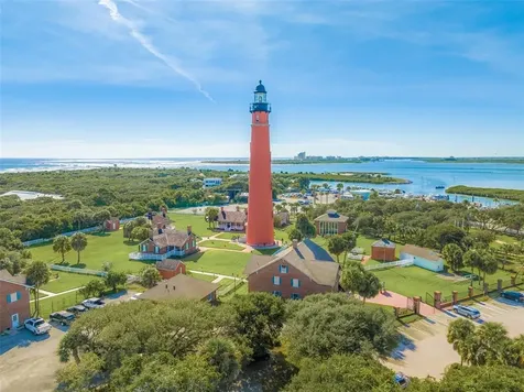 62 Buschman Drive Ponce Inlet FL 32127