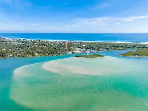 62 Buschman Drive Ponce Inlet FL 32127