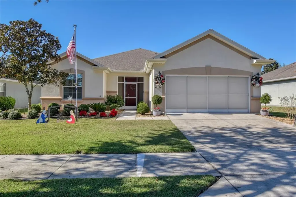 7458 SW 99th Court Ocala FL 34481