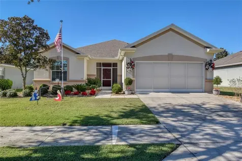7458 SW 99th Court Ocala FL 34481