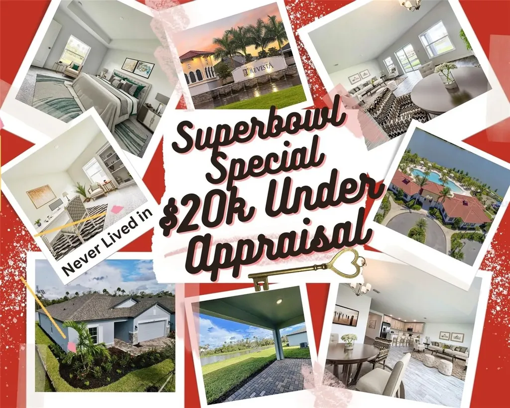 5228 Badini Way Palmetto FL 34221