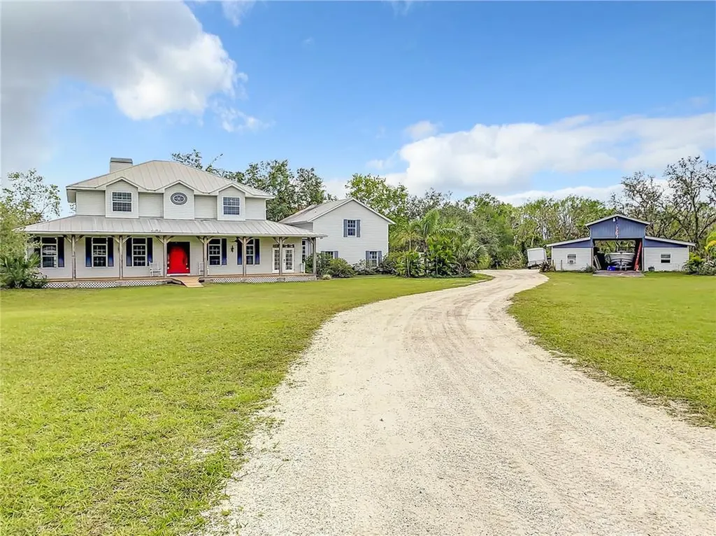 7294 Westwood Court Sarasota FL 34241