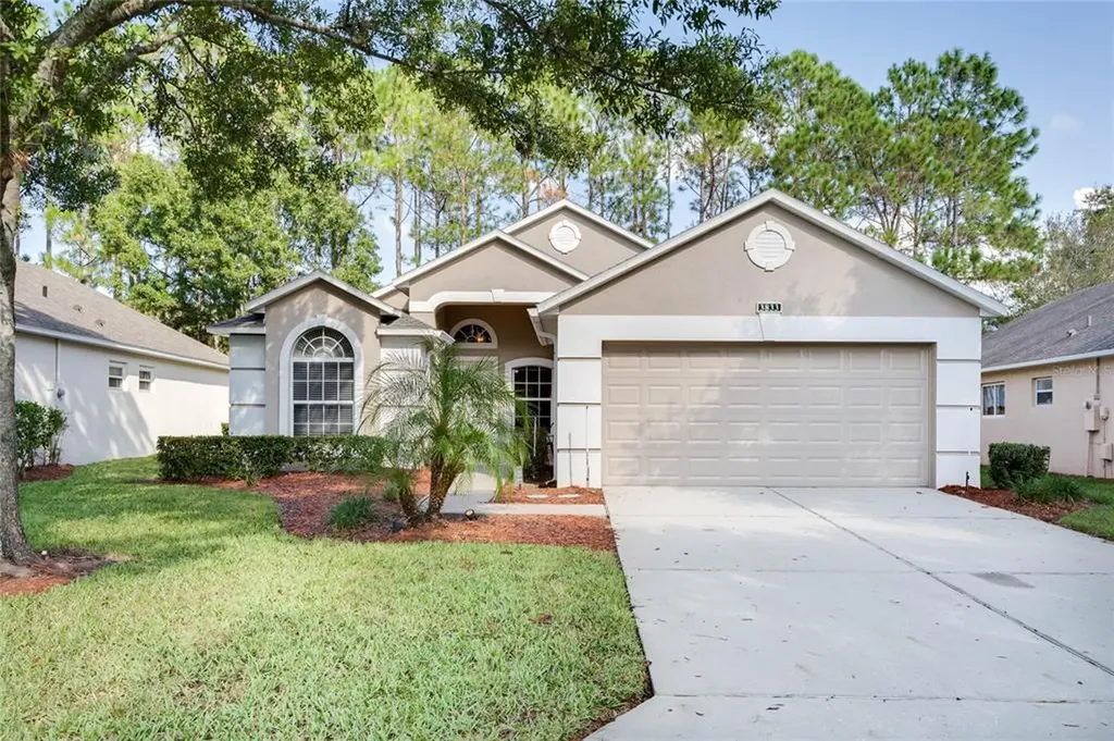 3833 Avon Court Clermont FL 34711