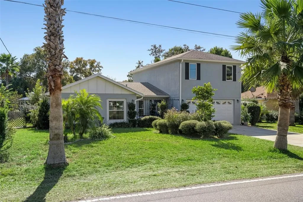 10076 Horizon Drive Spring Hill FL 34608