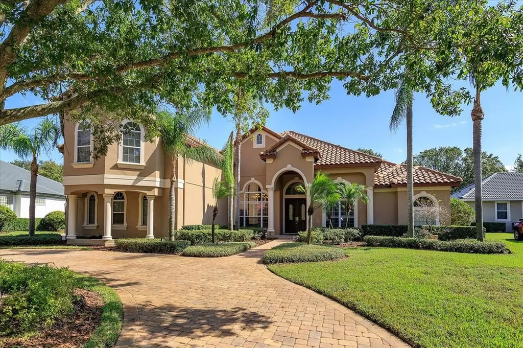 1903 Lake Roberts Court Windermere FL 34786